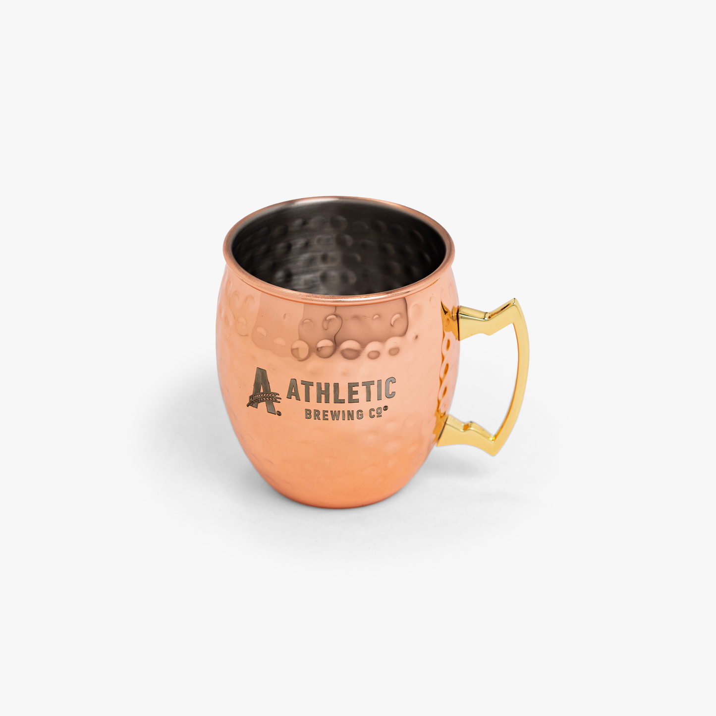Moscow "Mule" Cocktail Mug (17 oz )