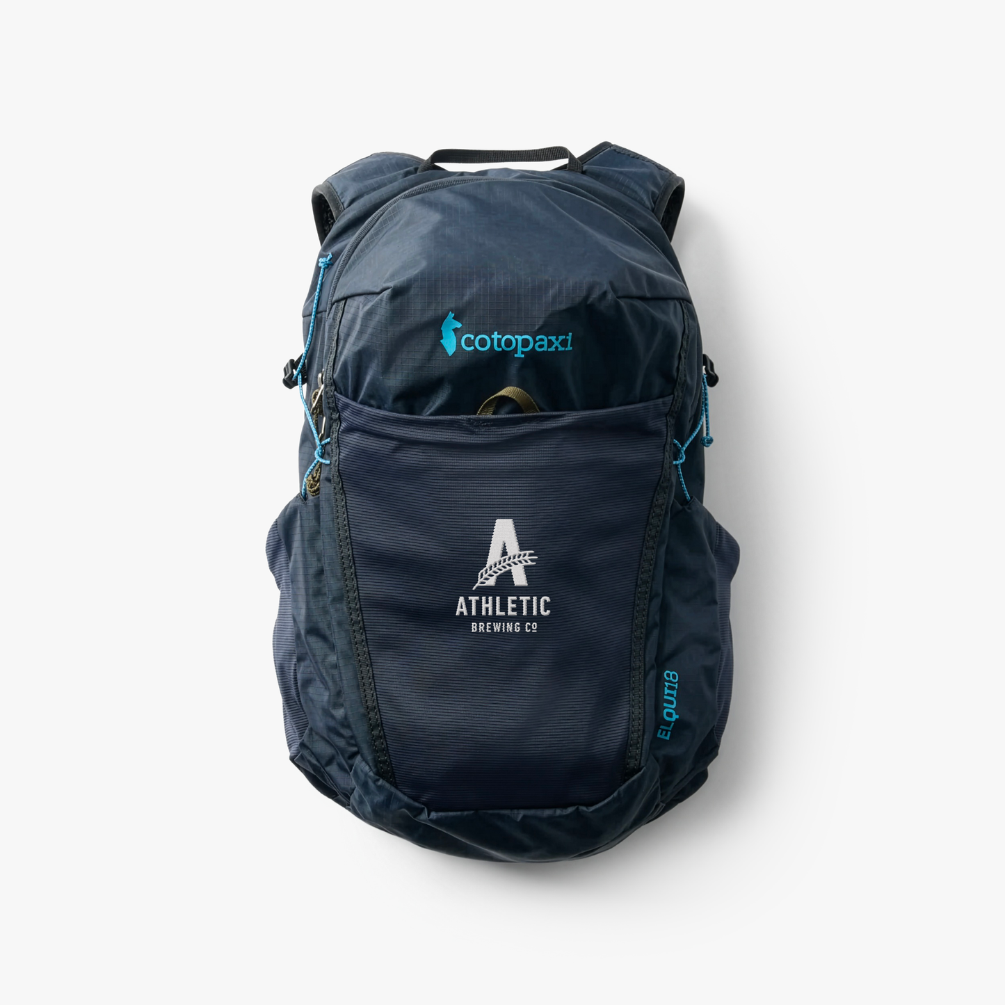 Cotopaxi Elqui 18L Backpack - Carbon