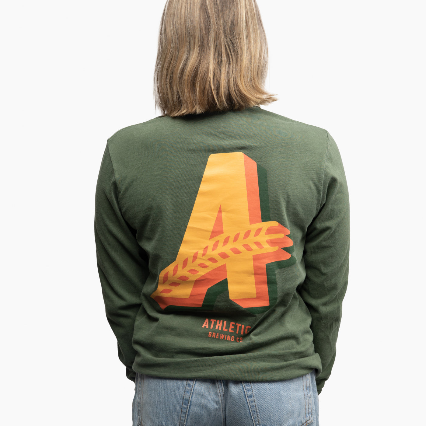Long Sleeve Trailhead - Hemp