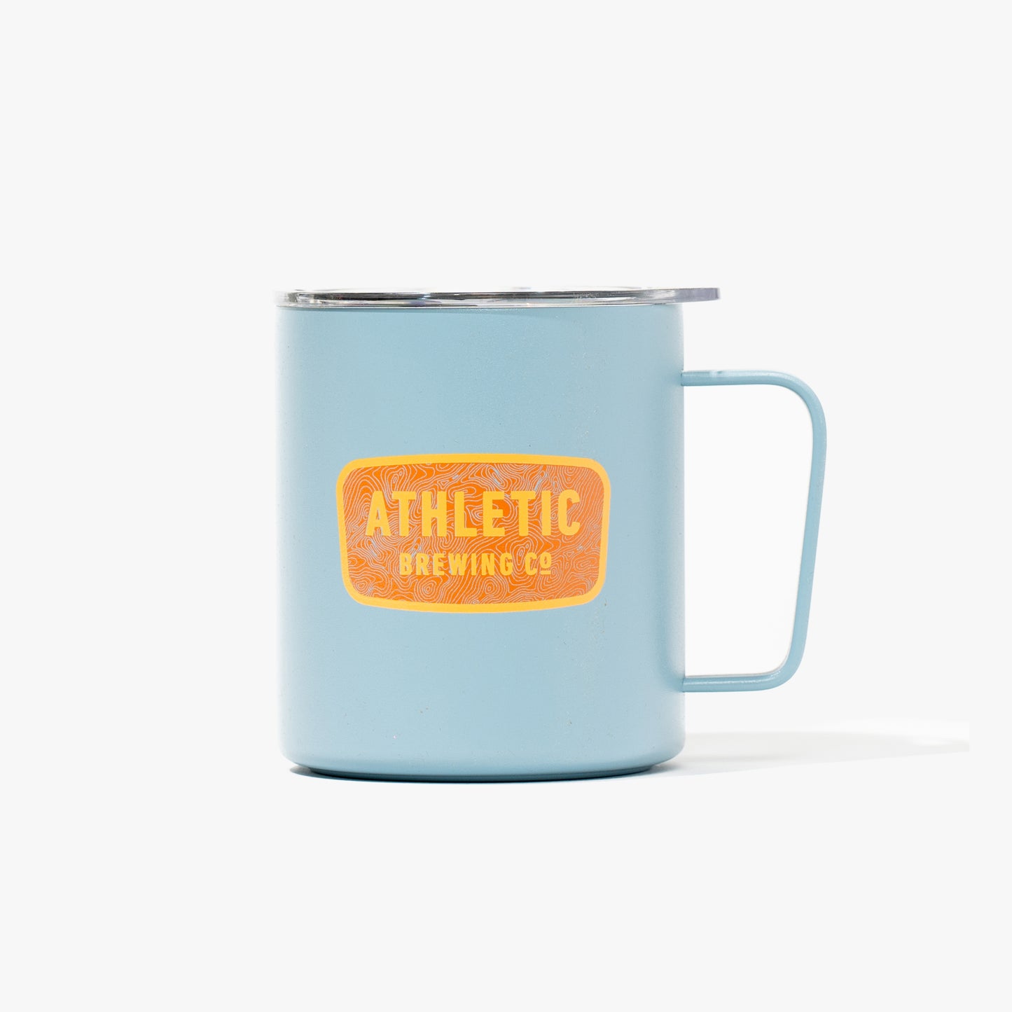 Miir Camp Cup 12oz - Home Blue