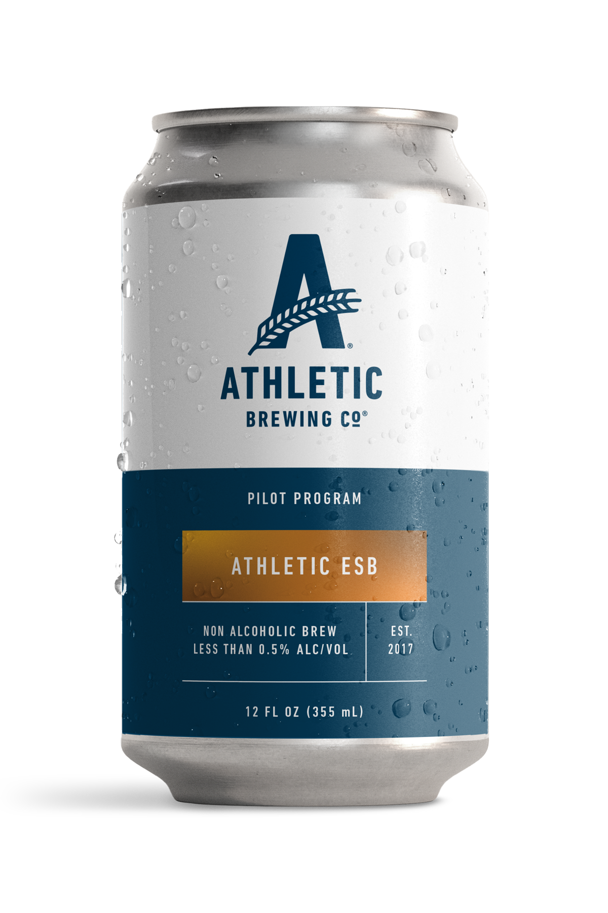 Athletic ESB