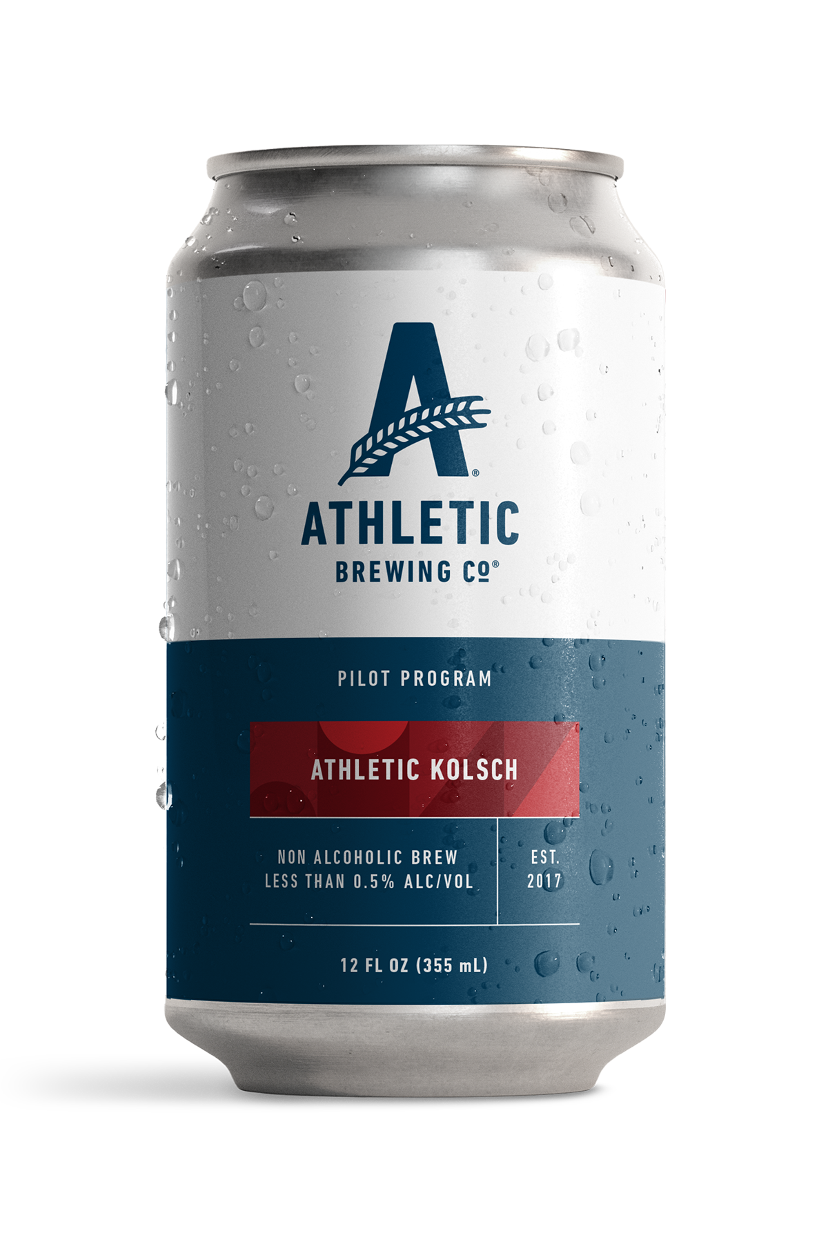 Kolsch 6-Pack 12oz Cans US
