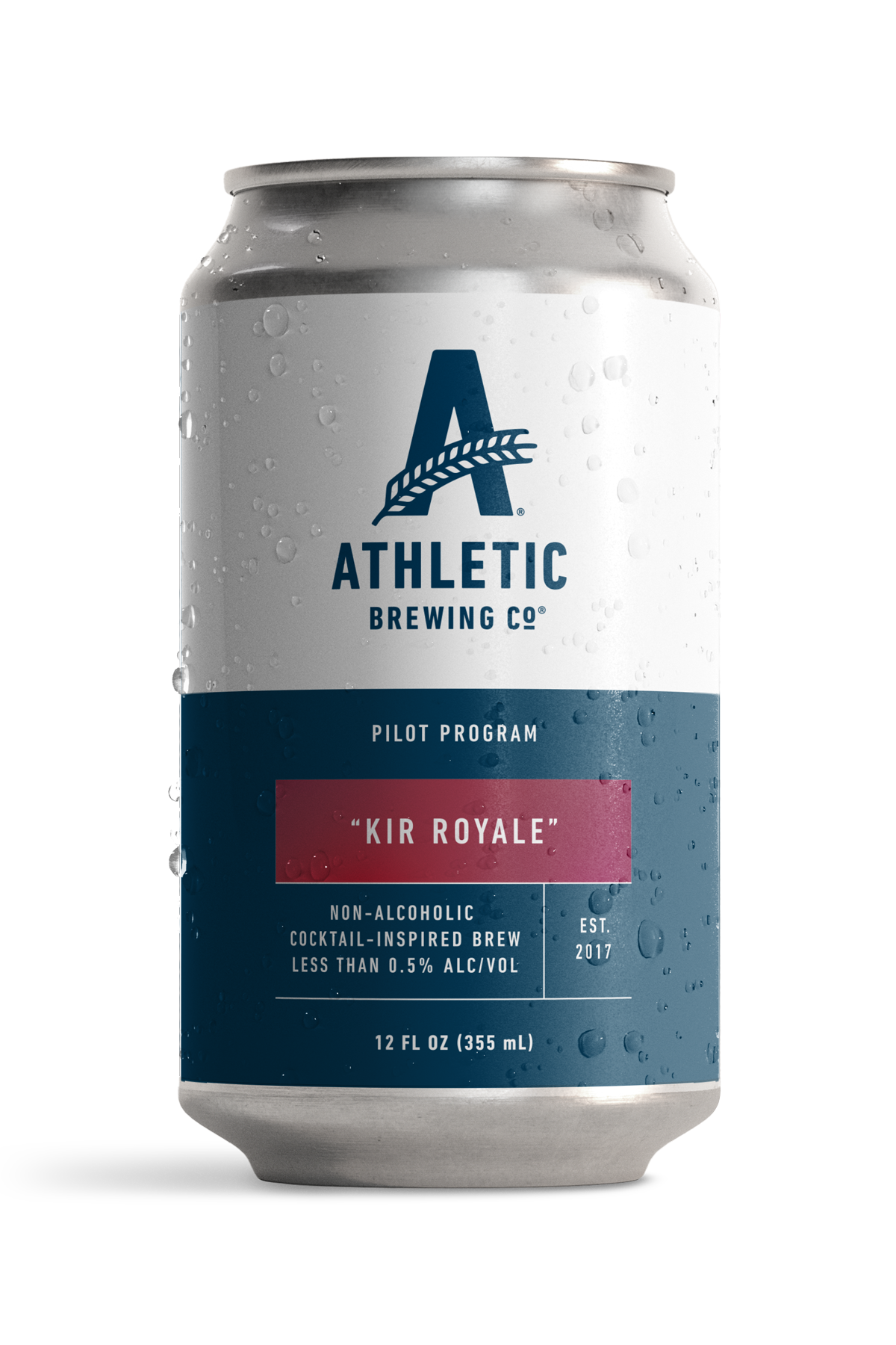 Kir Royale 4-Pack