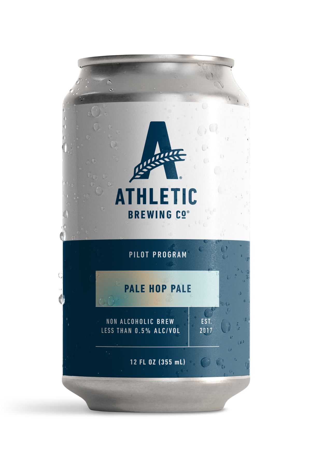Pale Hop Pale