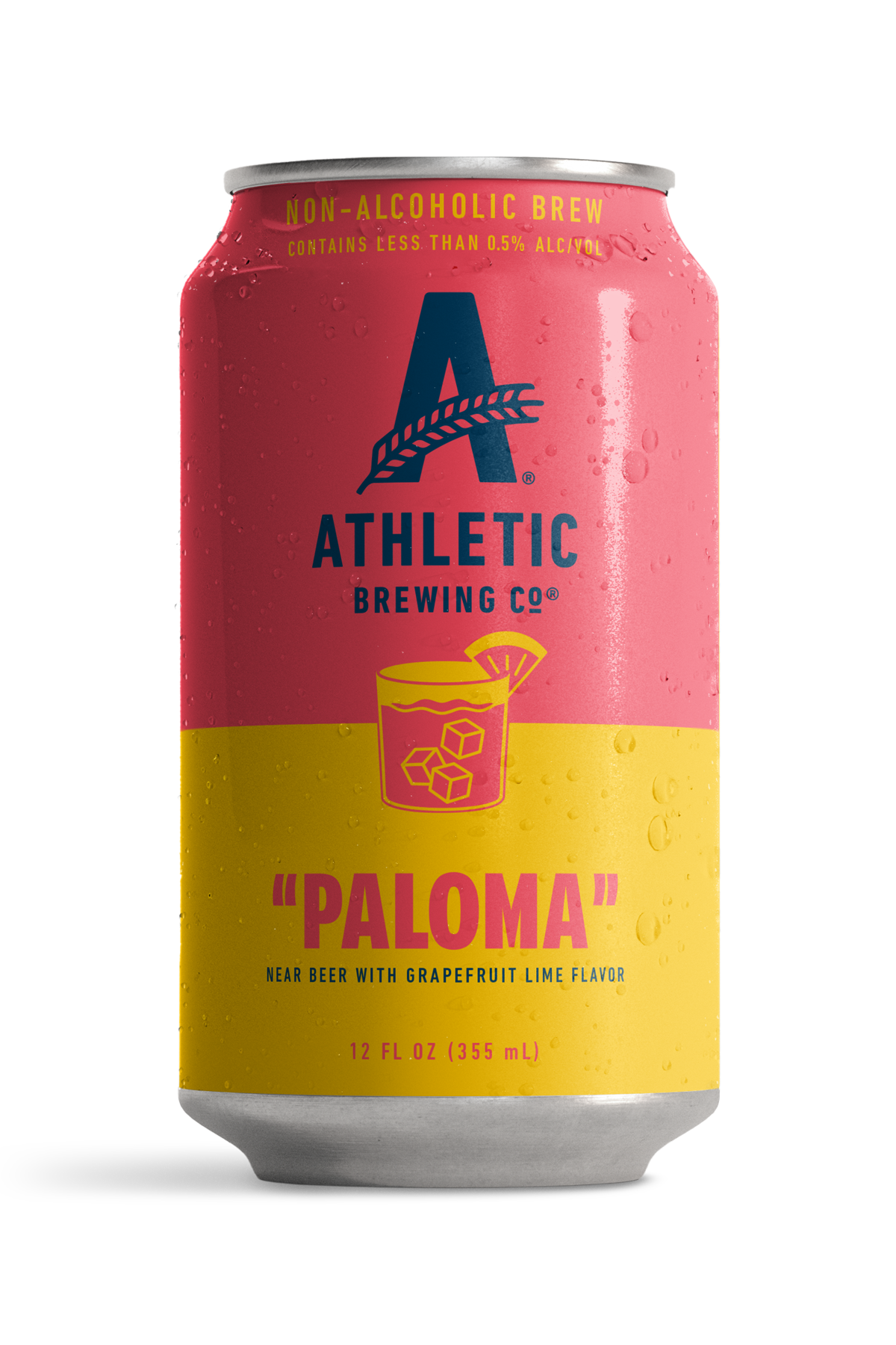 Paloma 4-Pack