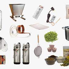 Brewery Equipment