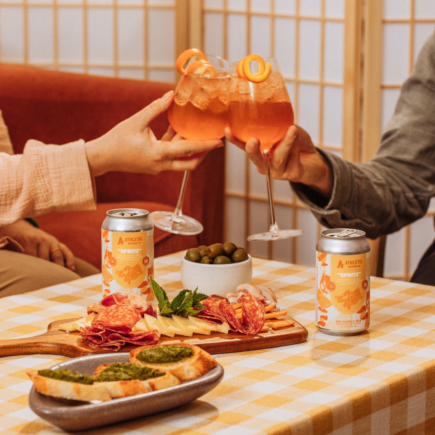 Spritz