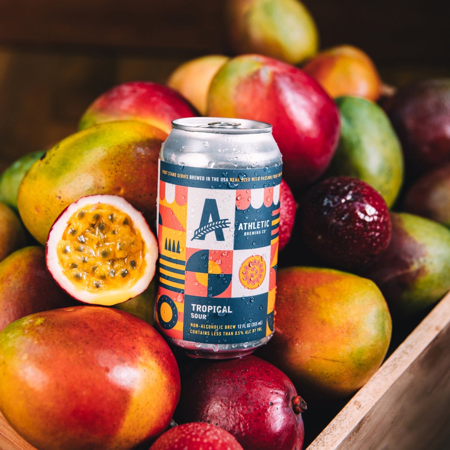 Tropical Sour