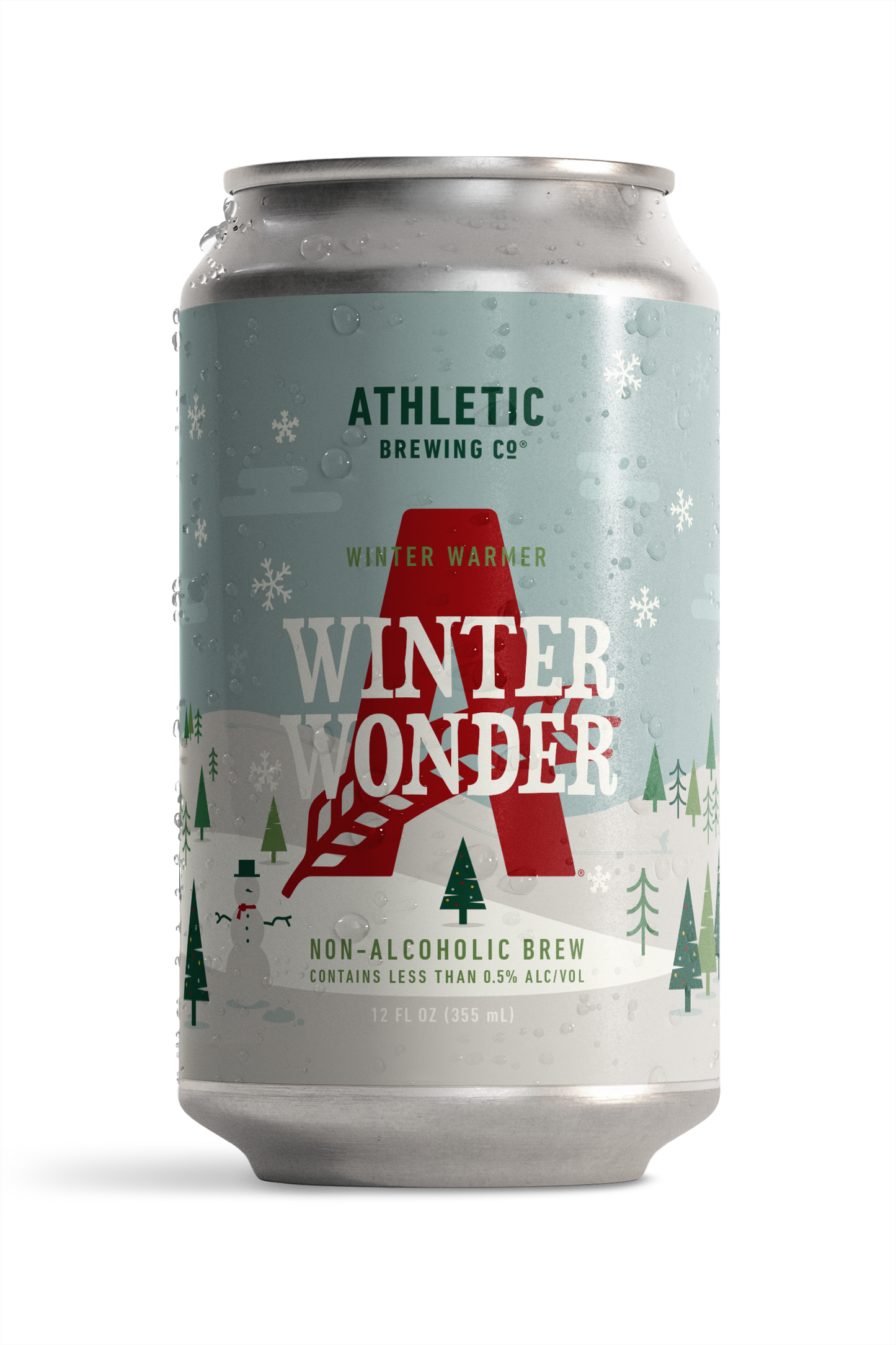 Winter Wonder