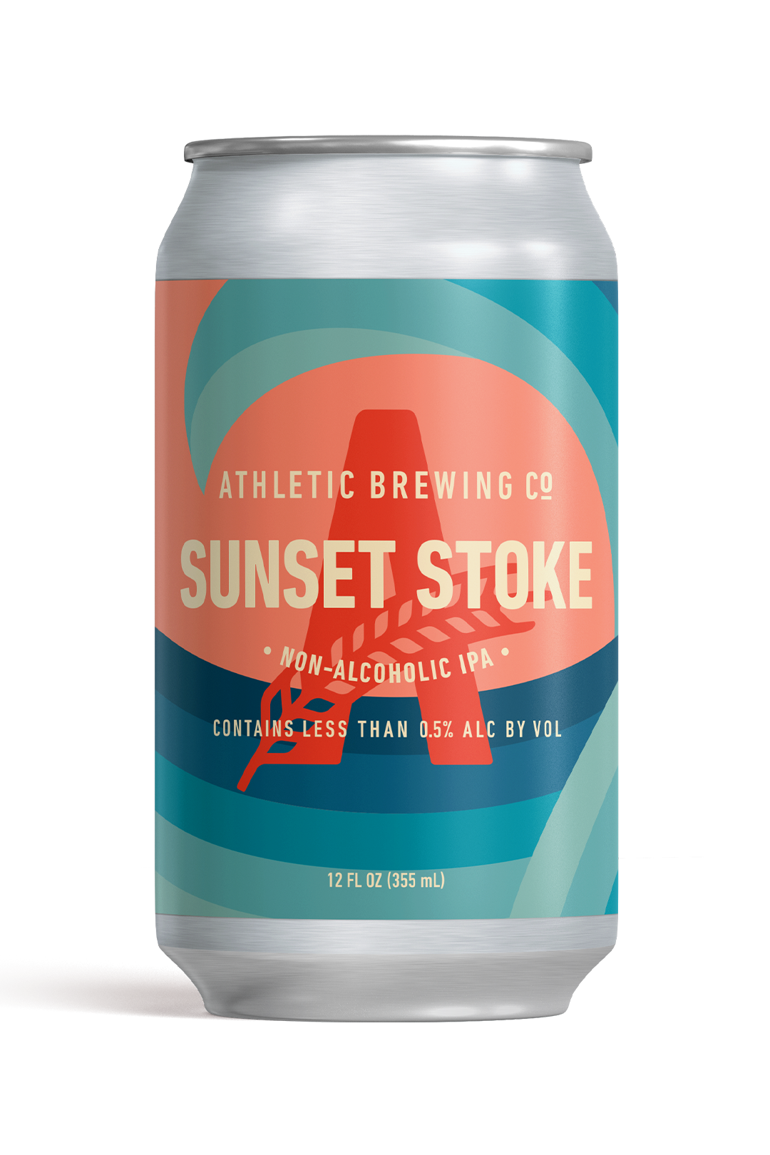 Sunset Stoke
