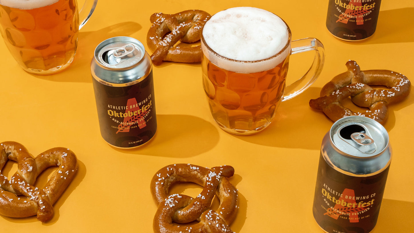 Oktoberfest