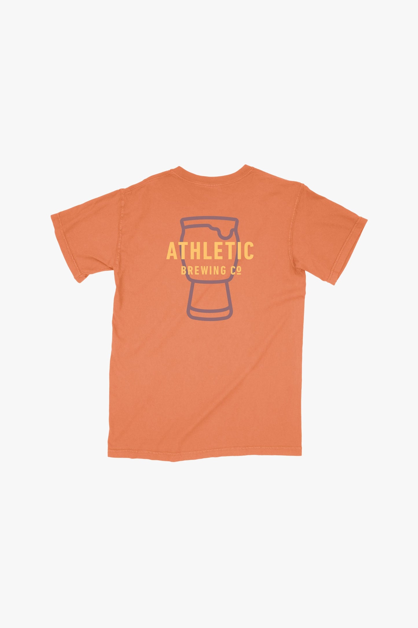 Craft Master Glass T-Shirt