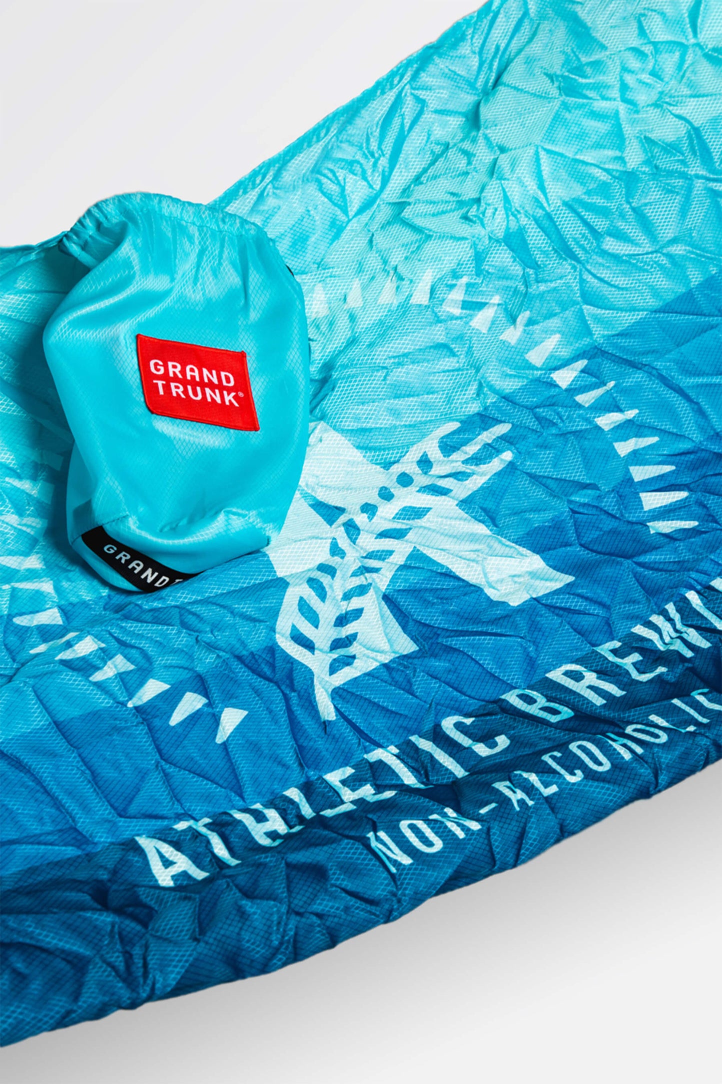 Athletic Brewing Co Grand Trunk Hammock