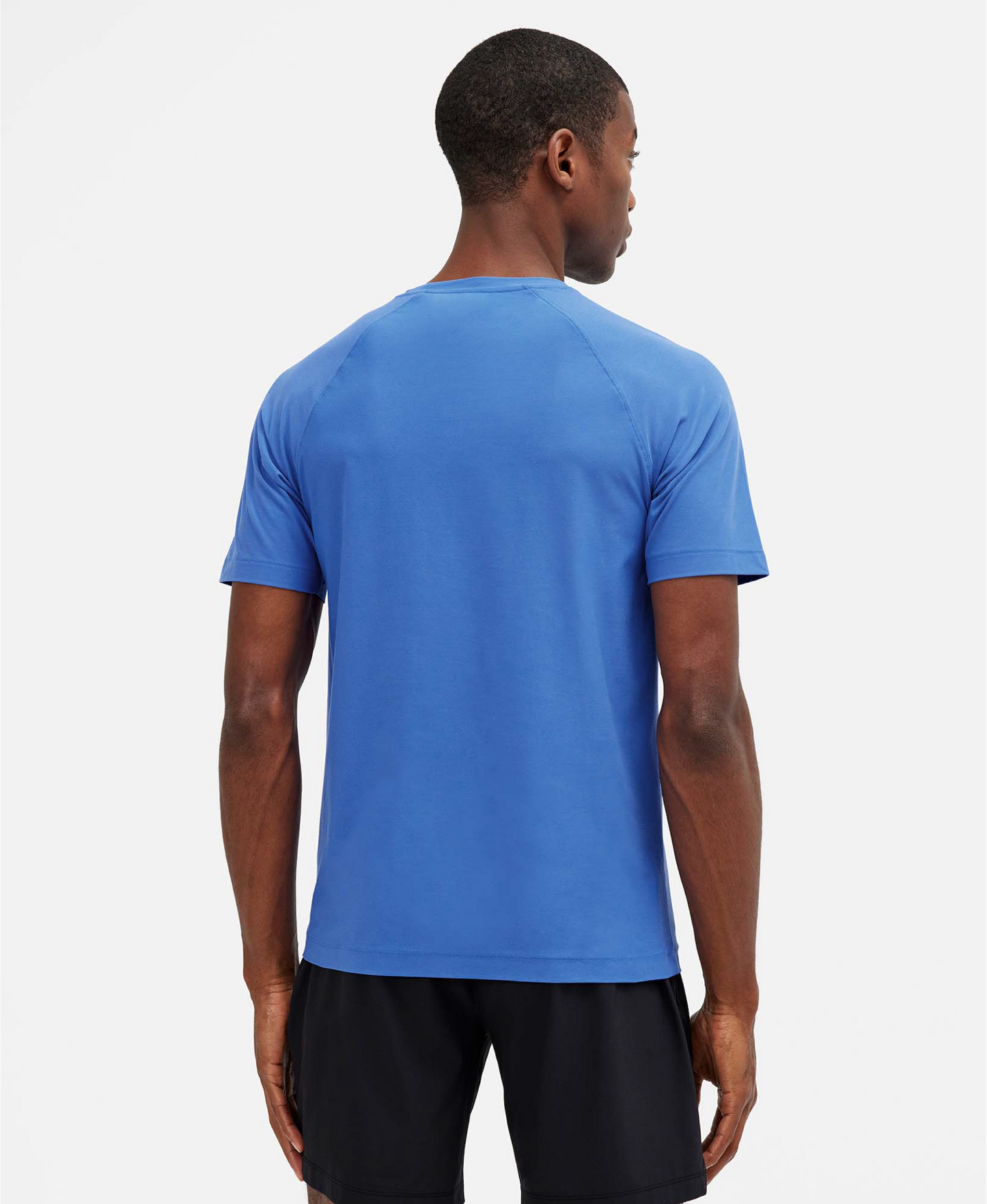 Men's Athletic Rhone Reign S/S Tee