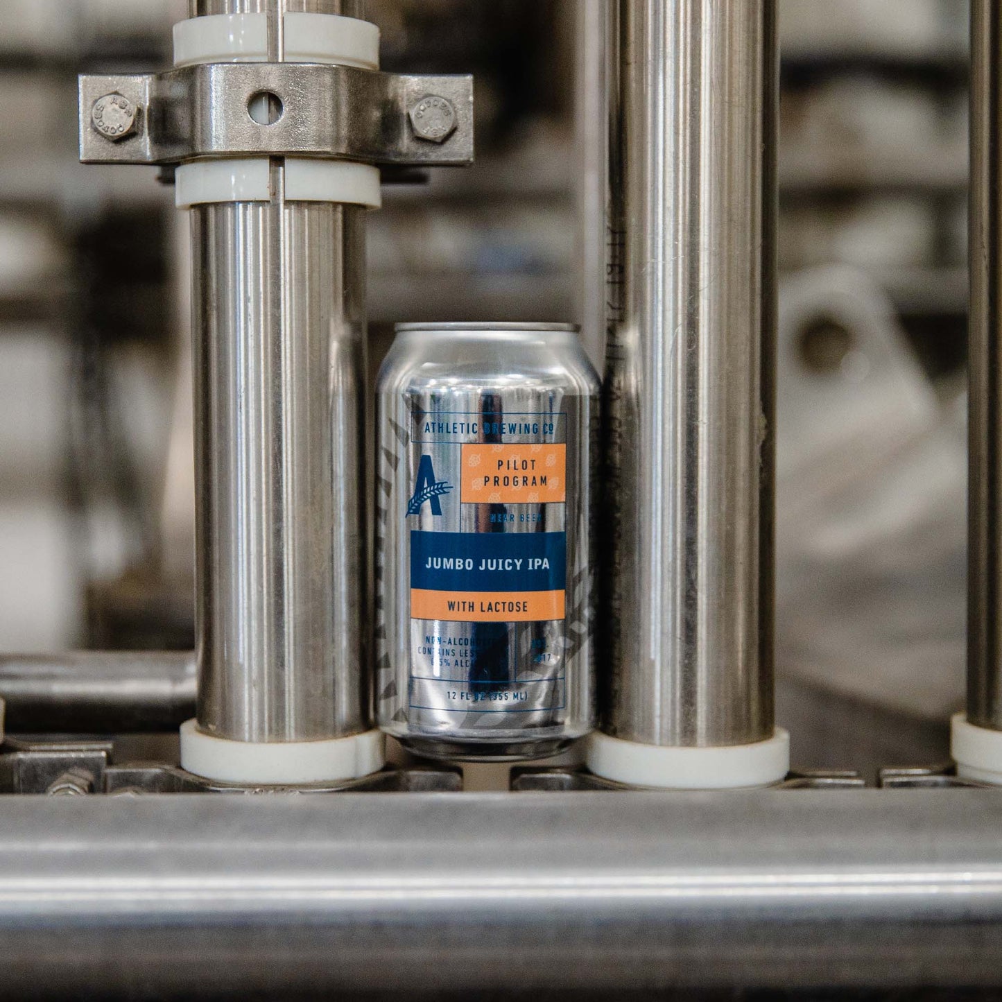 Jumbo Juicy IPA