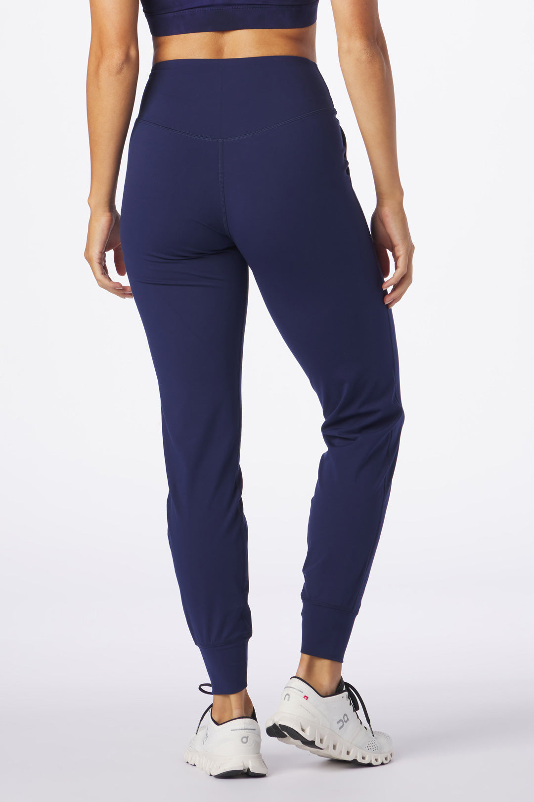 Women's Athletic Glyder Pure Joggers
