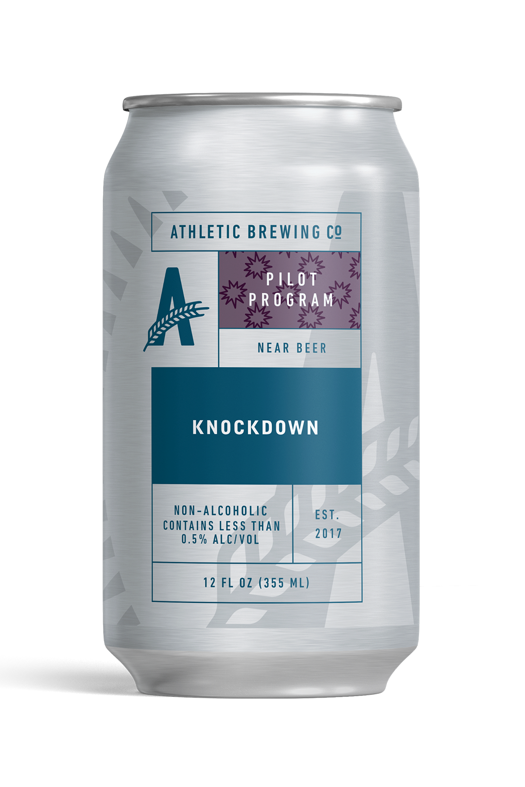 Knockdown