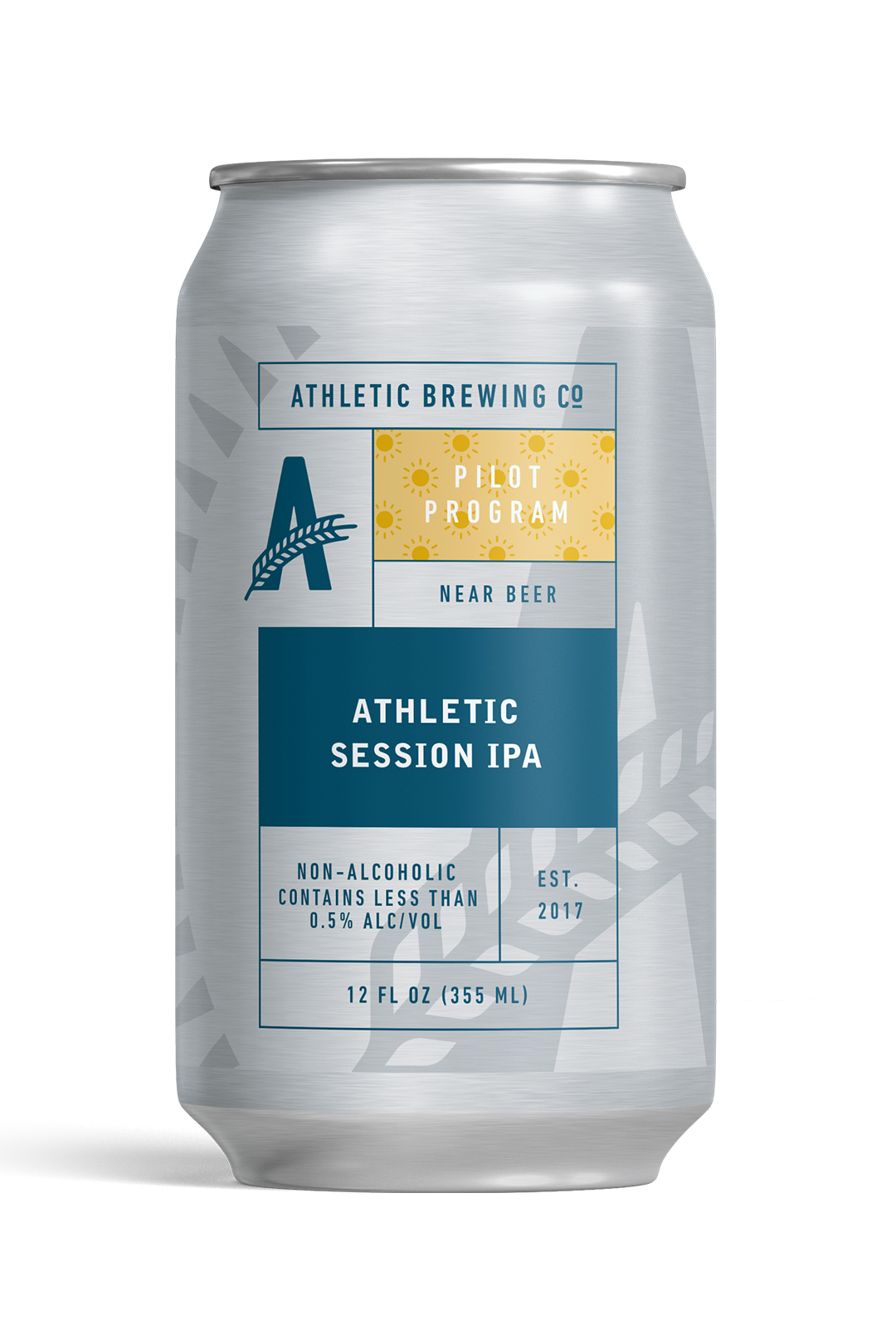 Athletic Session IPA