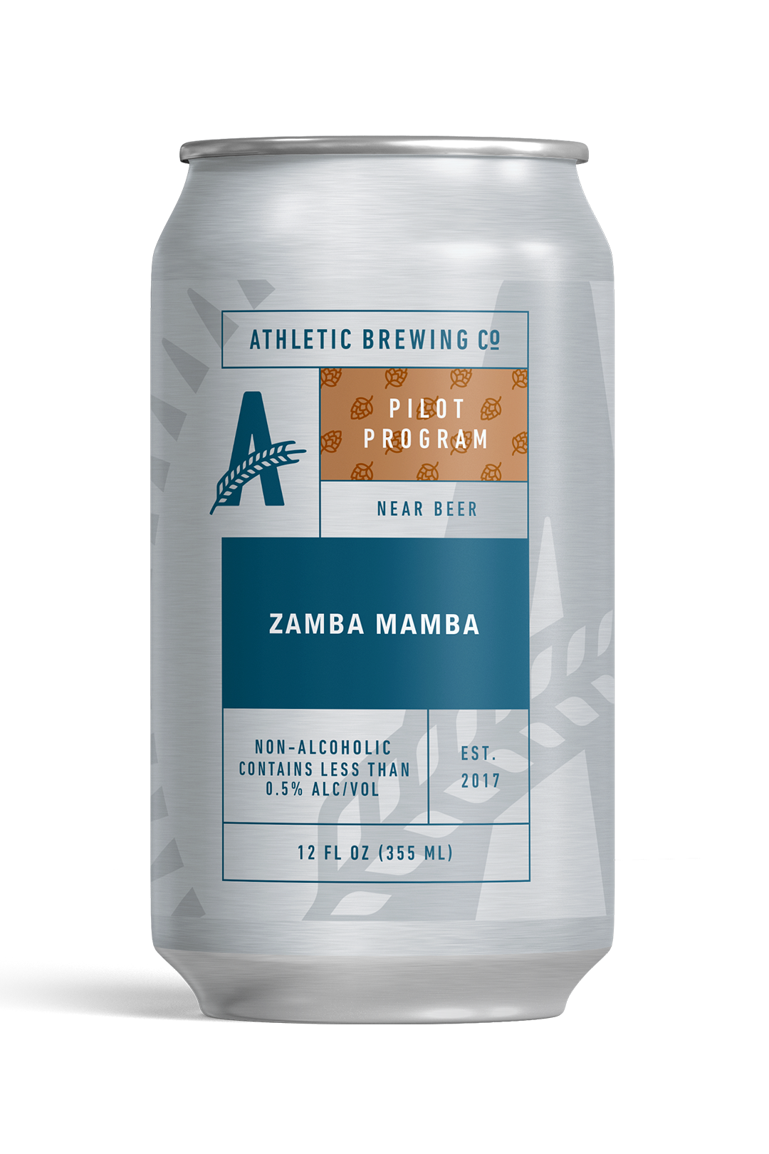 Zamba Mamba