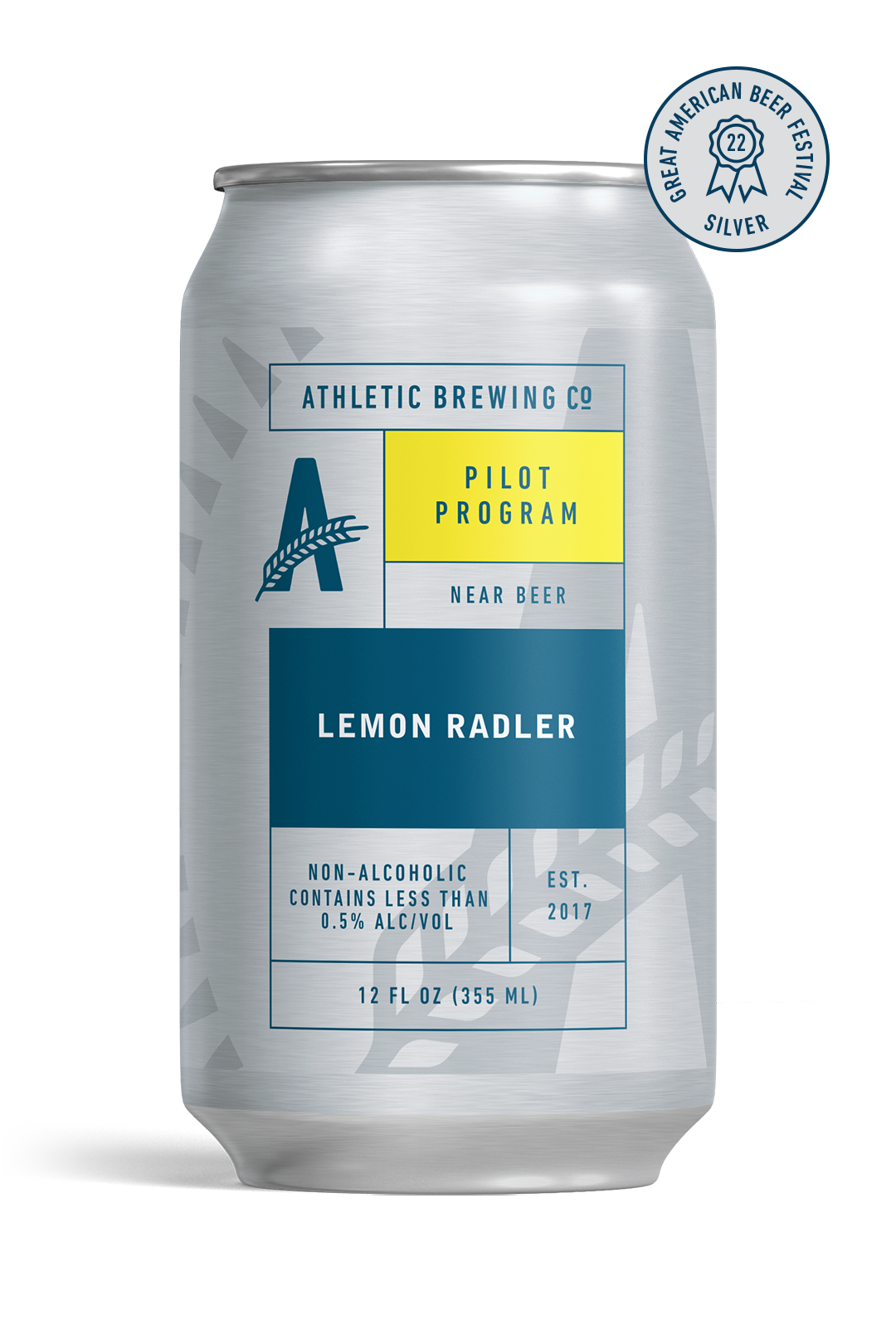 Lemon Radler