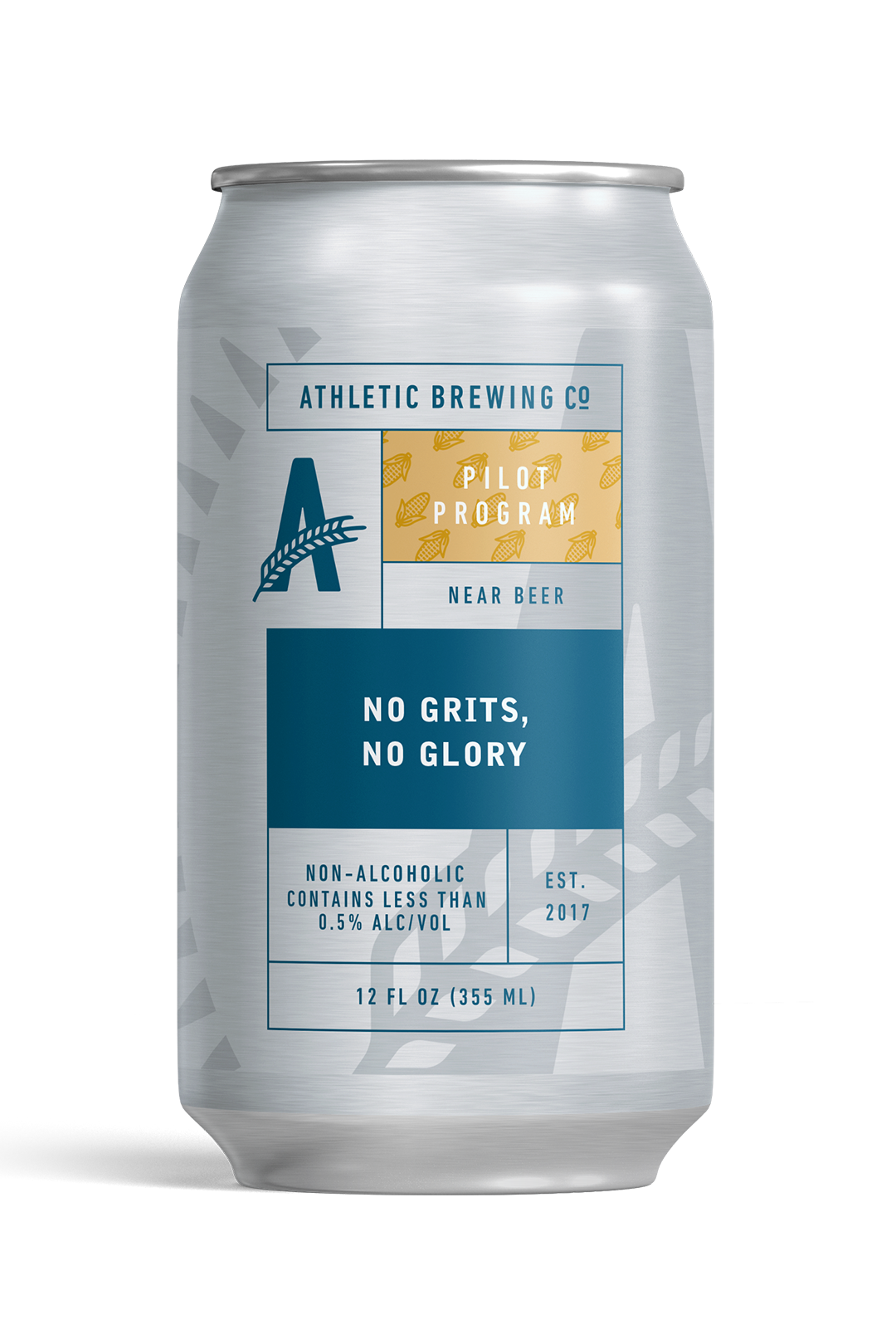 No Grits No Glory
