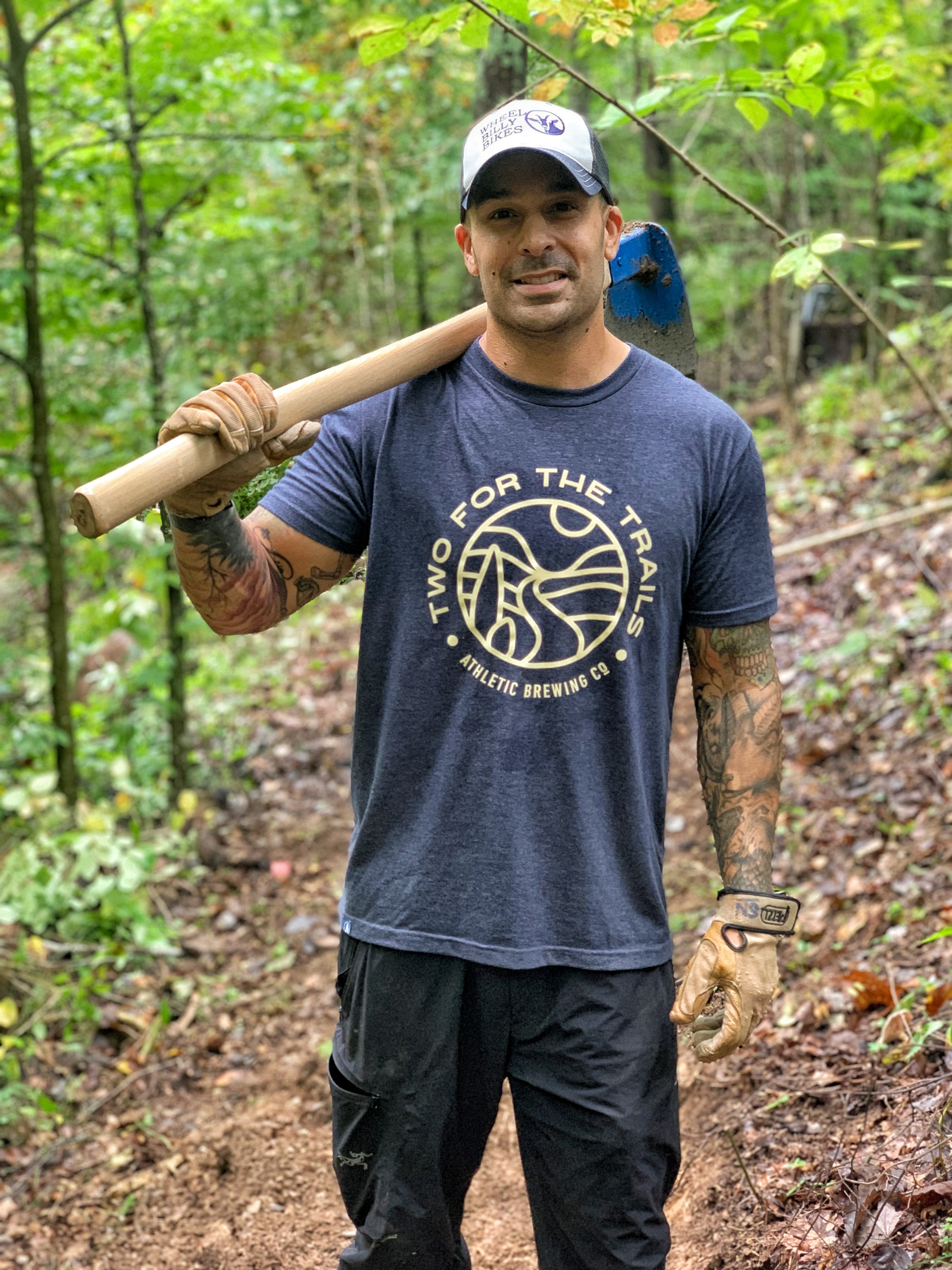 Ambassador Spotlight: Matt Stevens