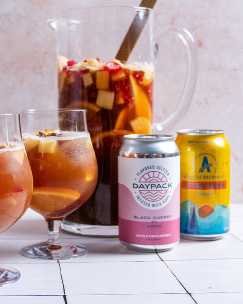 Harvest Sangria