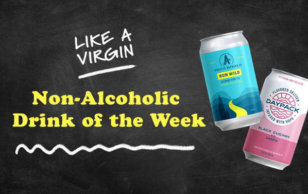 Non-alcoholic beer isn’t what it used to be, and Athletic’s IPA proves it