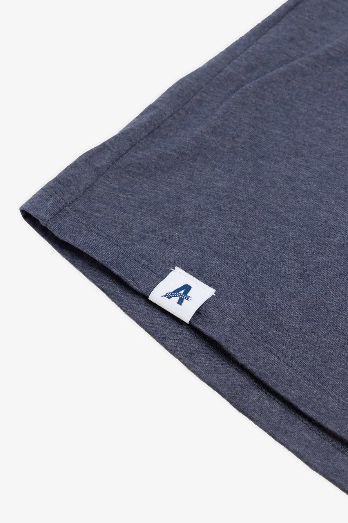 Athletic Brewing Co Logo T-Shirt Women's - Navy