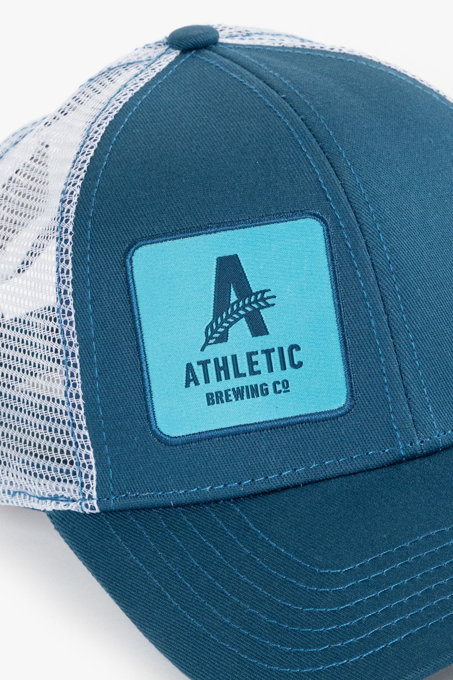 Big Truck Classic Trucker Hat - Navy