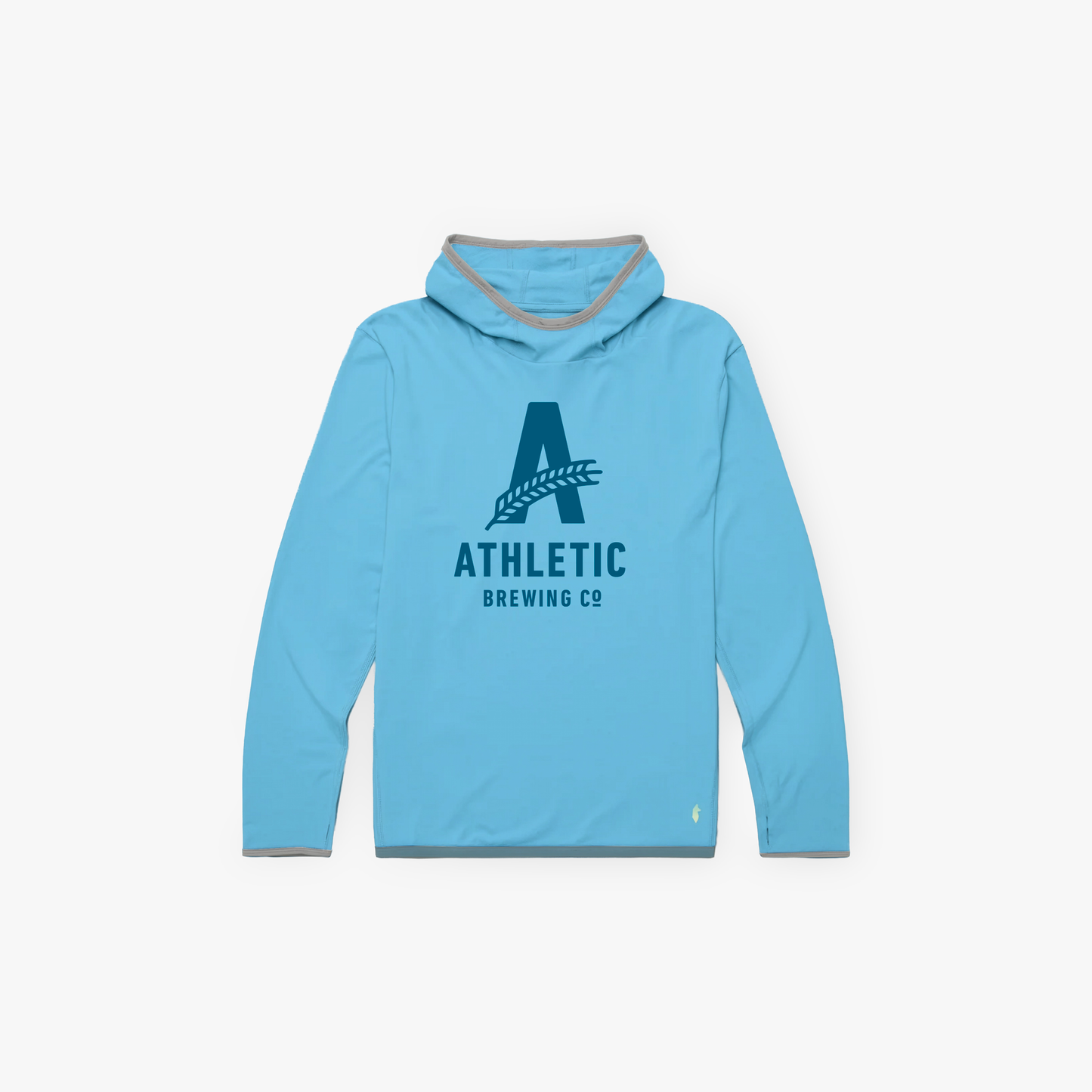 Men Sombra Hoodie - Island