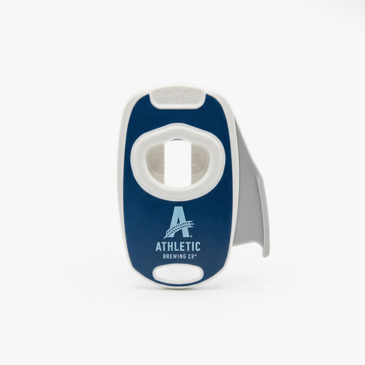 Draft Top Lift Universal Opener