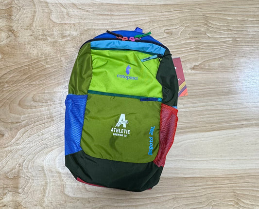 Cotopaxi Bogota 20L Backpack - Del Dia
