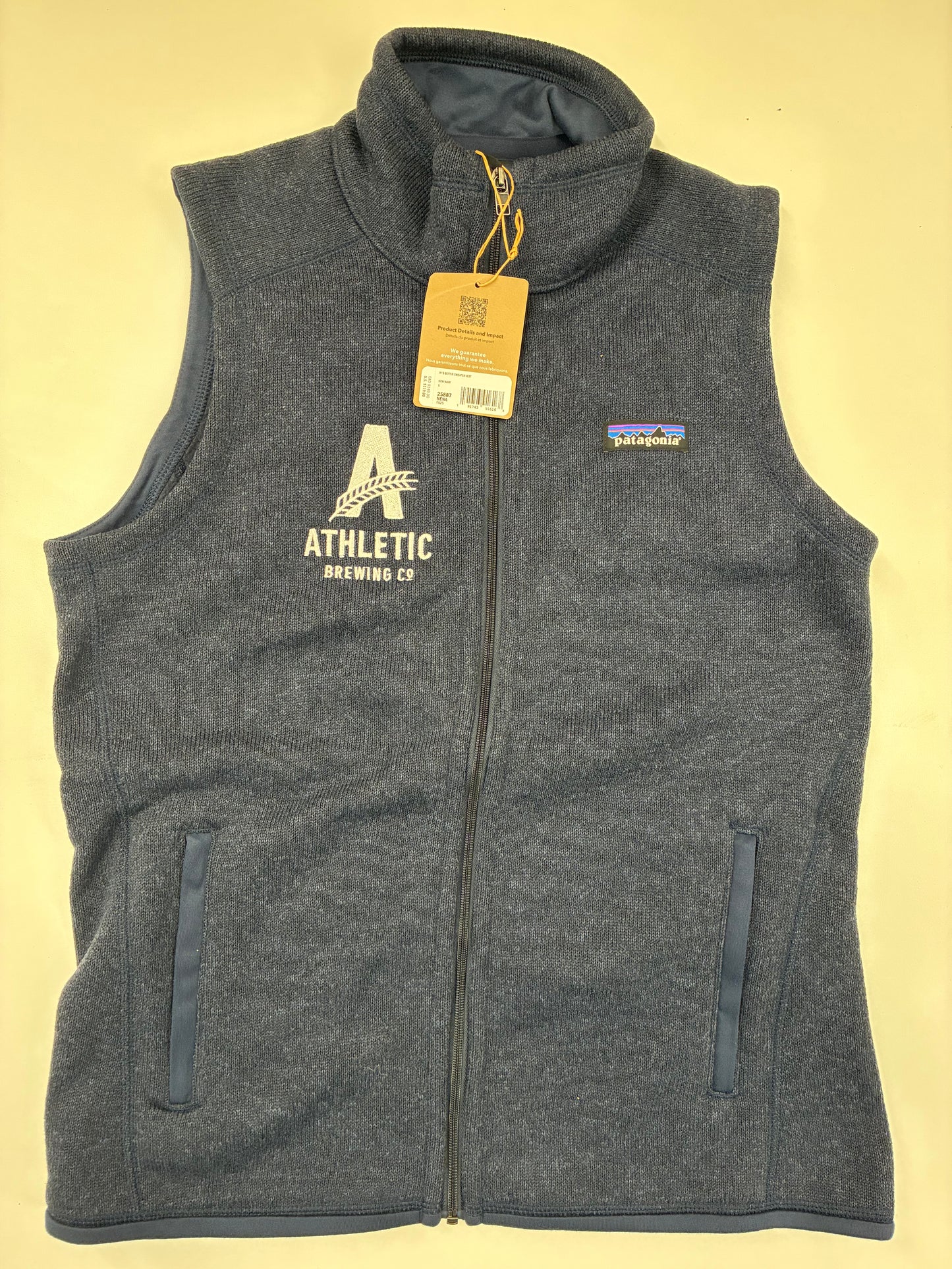 Patagonia Women's Vest
