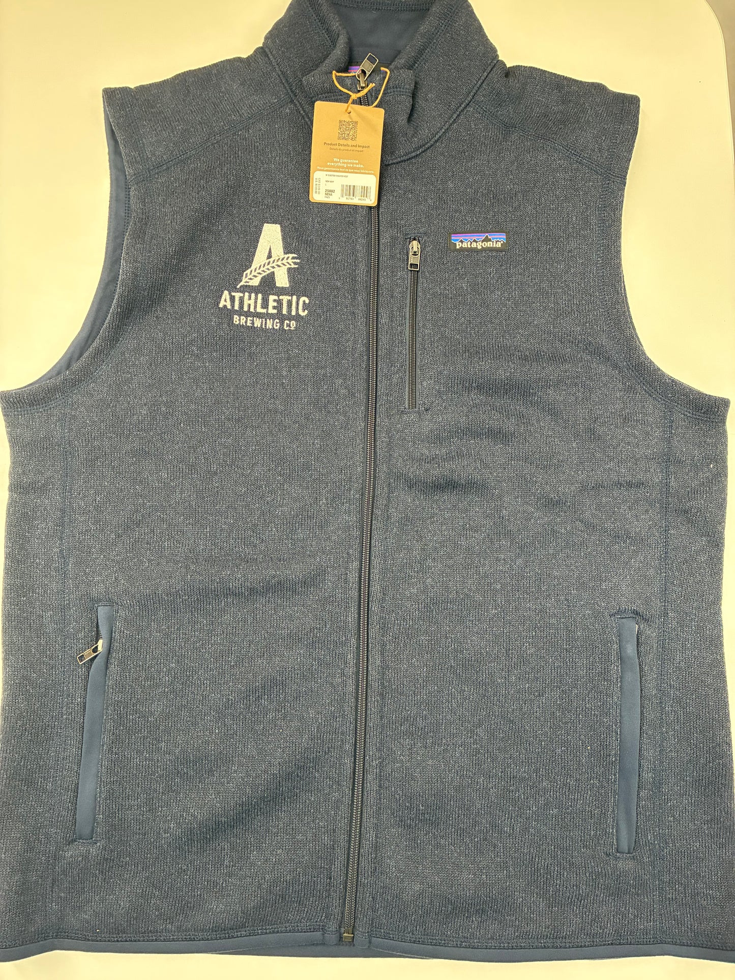 Patagonia Men's Vest