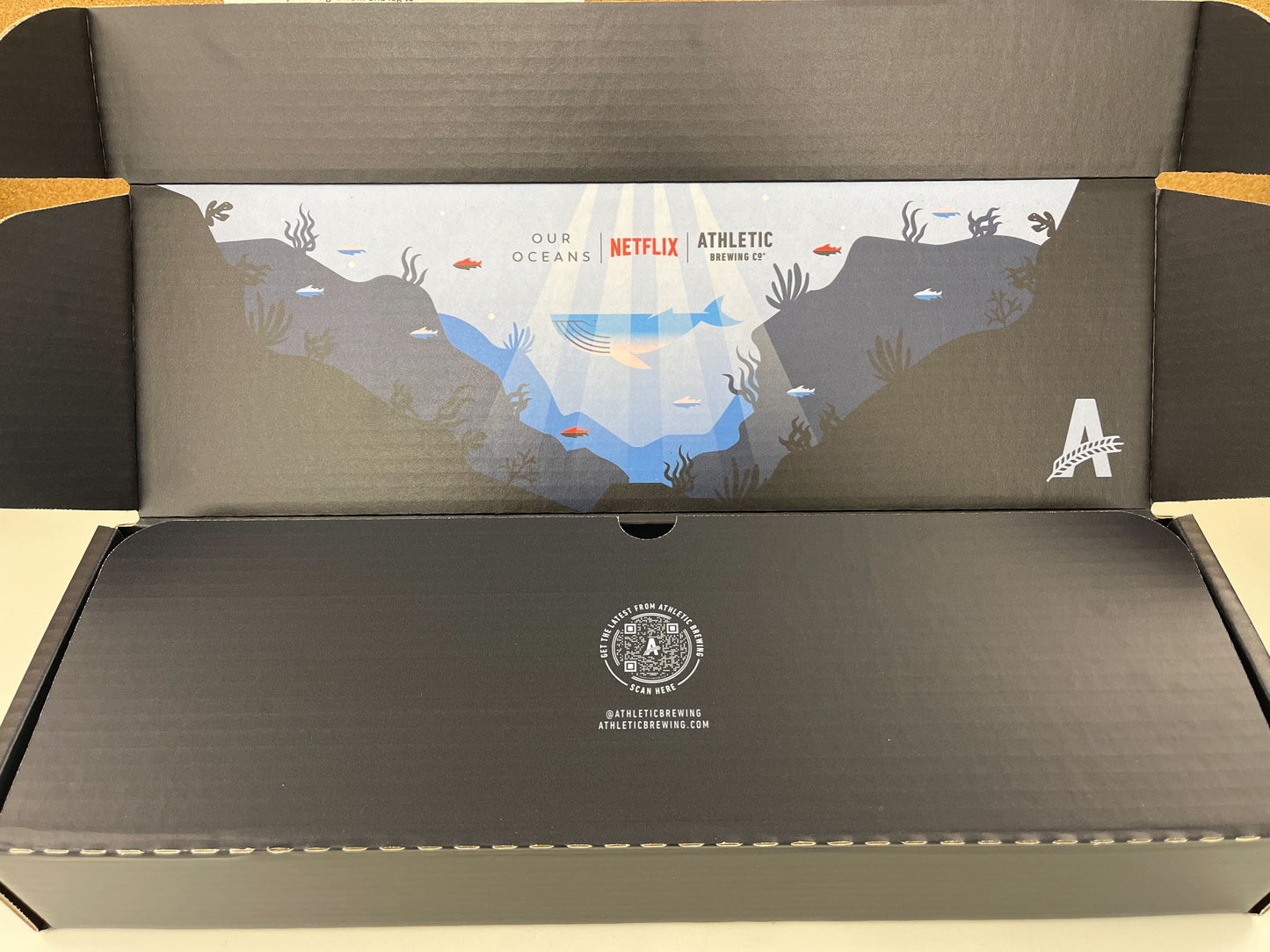 Media Kit - Marine Odyssey