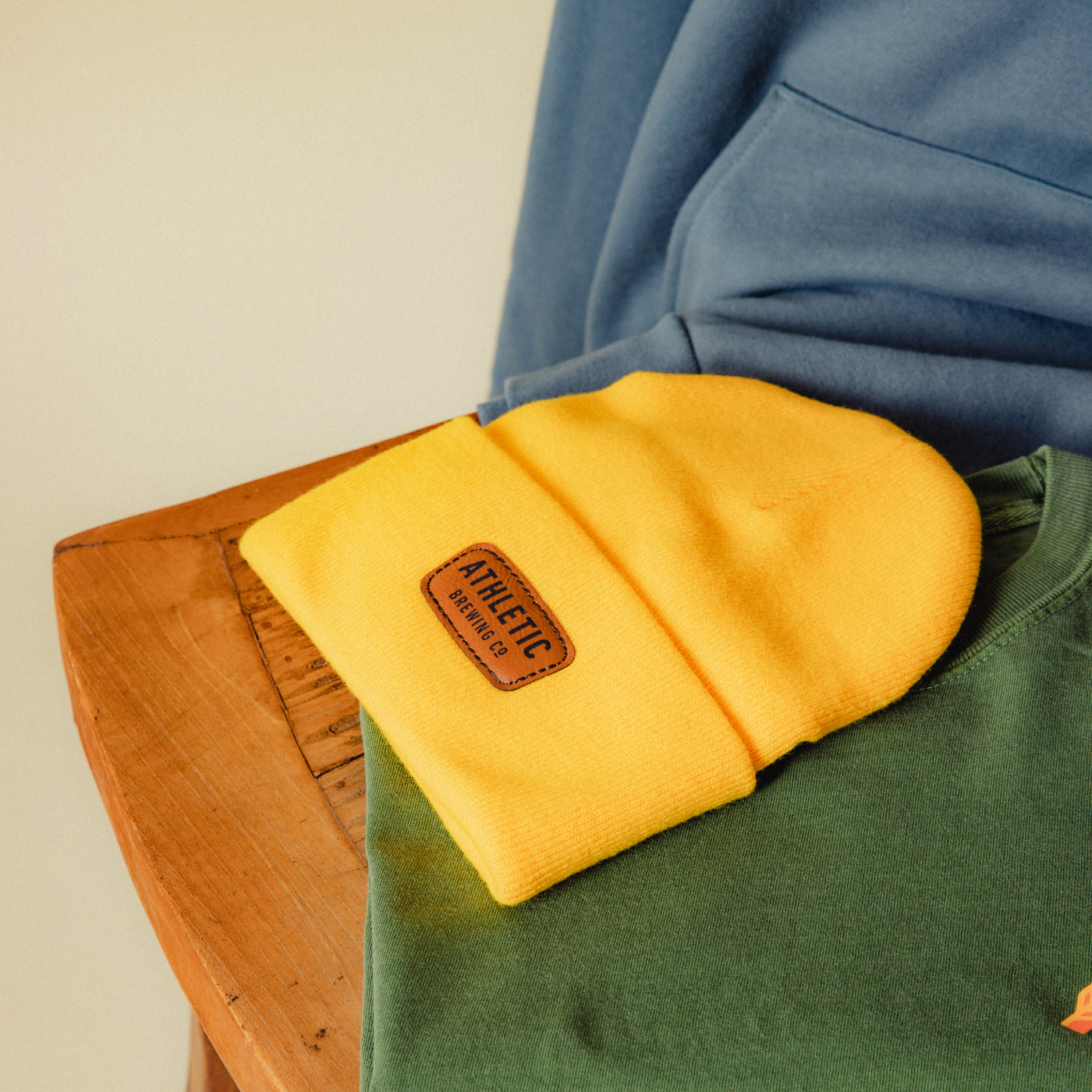 Sunrise Beanie