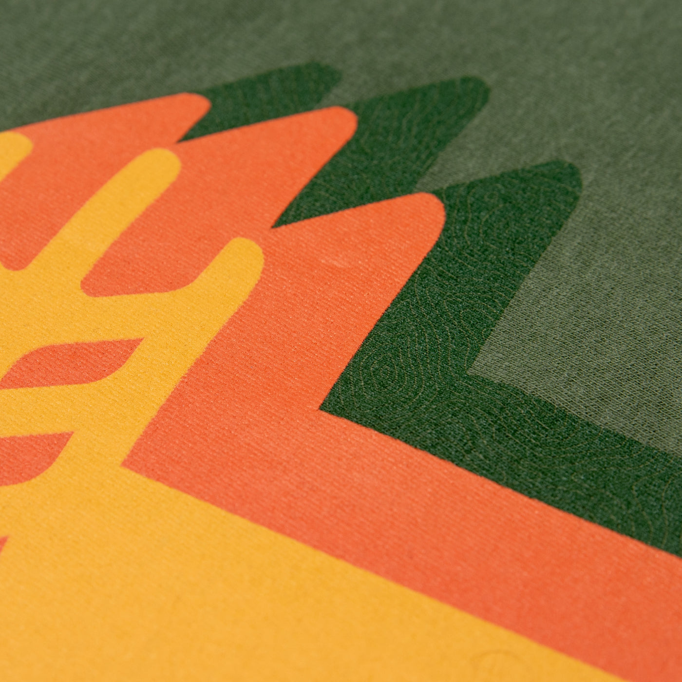 Long Sleeve Trailhead - Hemp