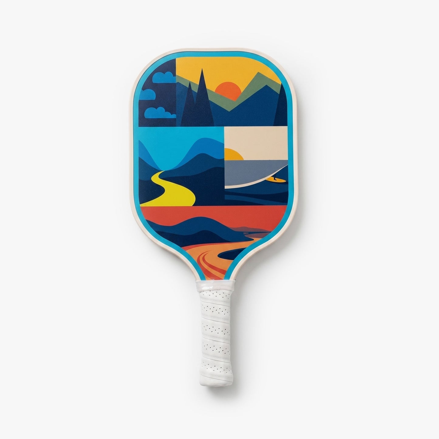Pickleball Paddle