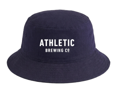 Ambassador Bucket Hat - Navy