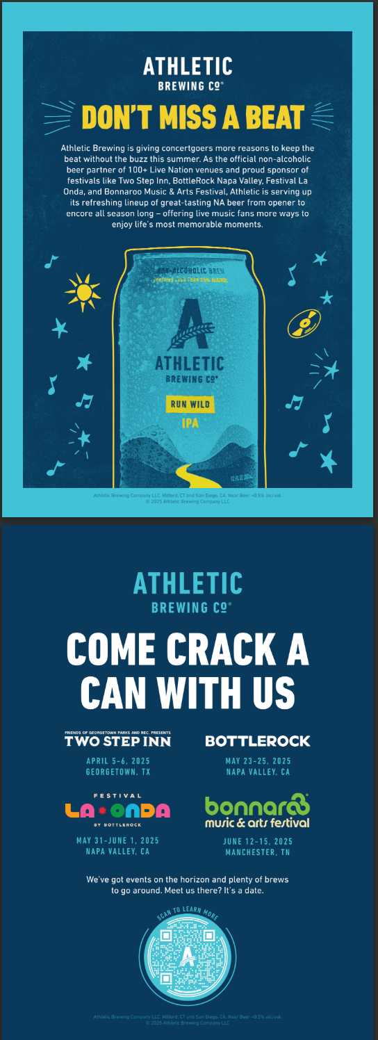 Media Kit - Campaign Inserts
