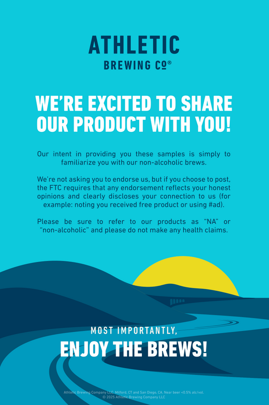 Media Kit - Campaign Inserts