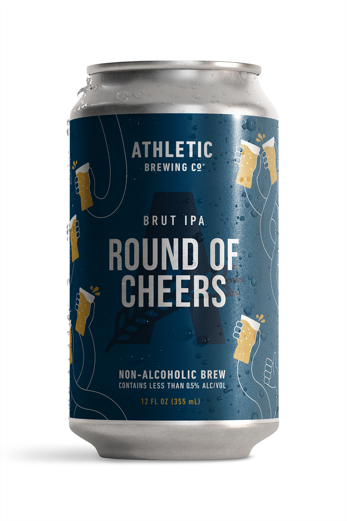 Round of Cheers
