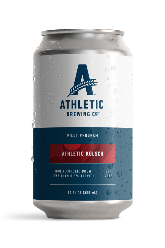 Kolsch 6-Pack 12oz Cans US