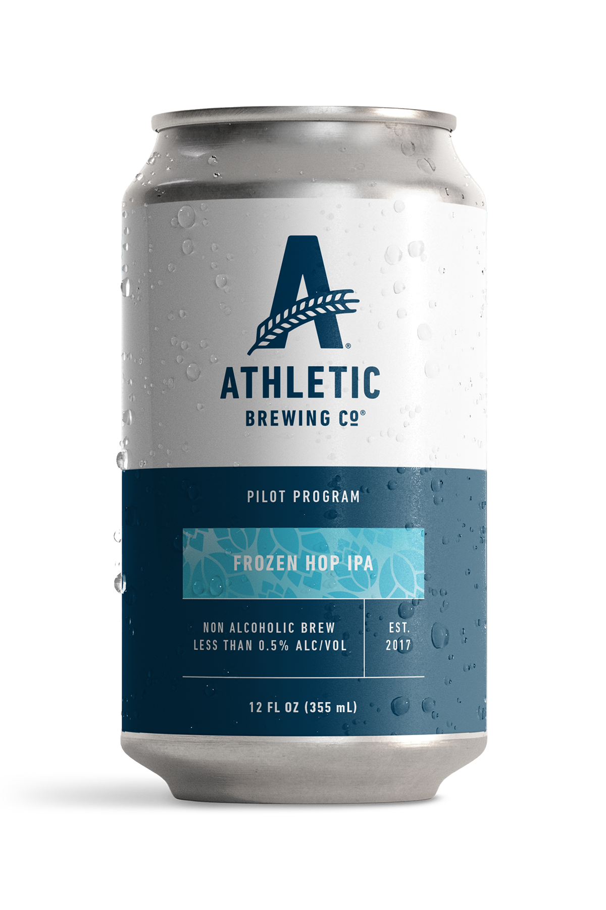 Frozen Hop IPA