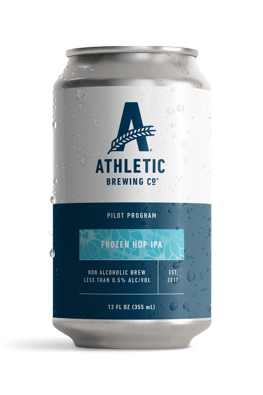 Frozen Hop IPA