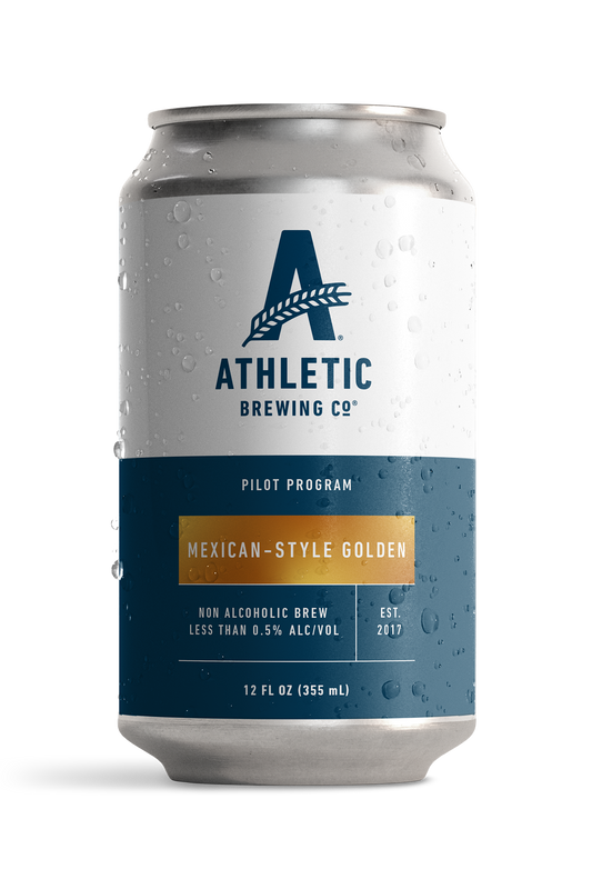 Mexican Style Golden 6-Pack 12oz Cans US