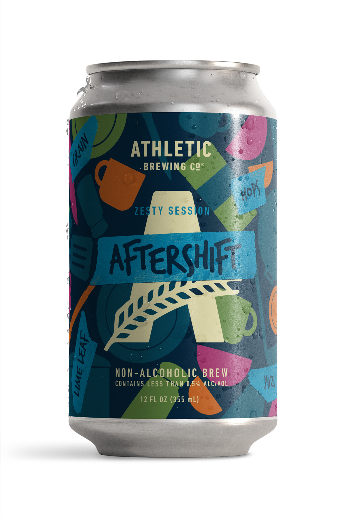 AfterShift