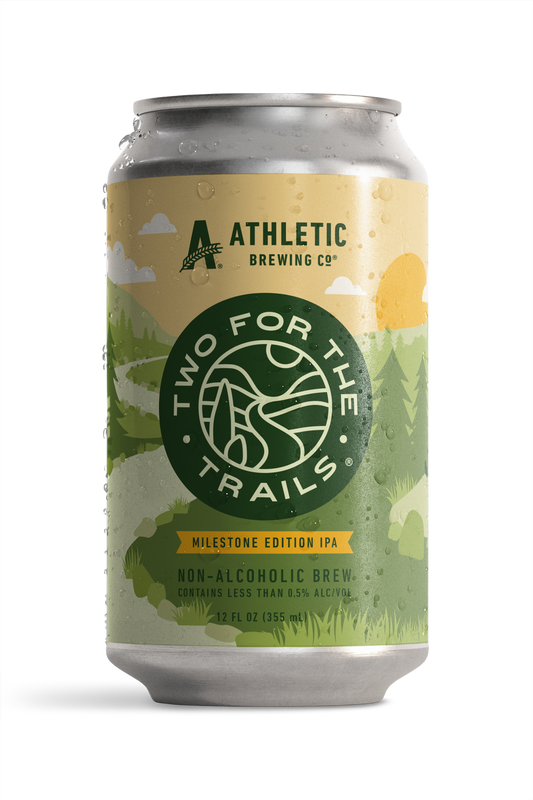 Two For The Trails 6-Pack 12oz Cans US