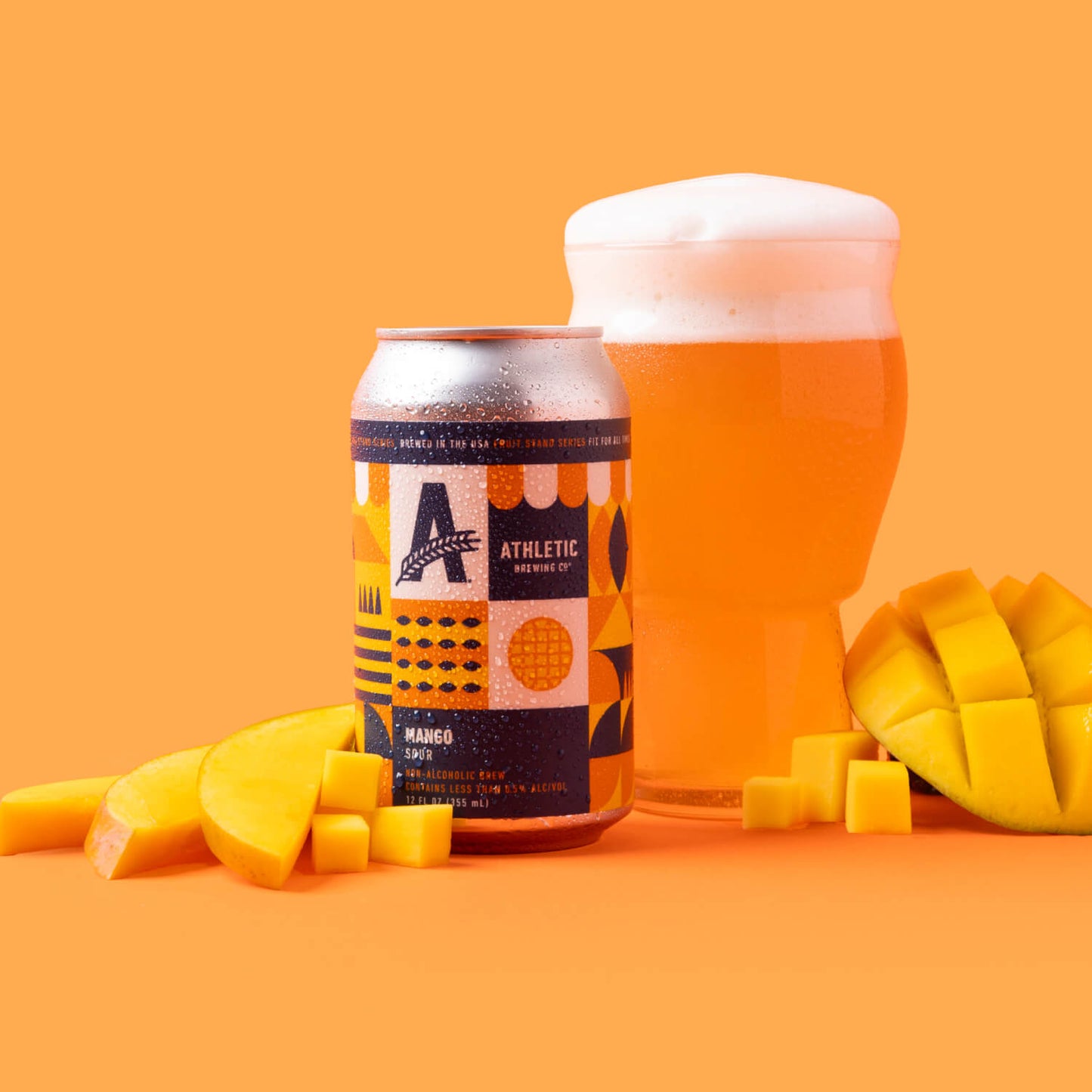 Mango Sour